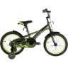 Детский велосипед TECH TEAM QUATTRO 12