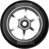 Колесо для самоката TECH TEAM X-TREME 120*24мм 6S (Di-Strada) NN002343