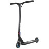 Самокат трюковой TECH TEAM SCOUT нео-хром 1/4 074379 NN010848