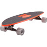 Скейтборд TECH TEAM FISHBOARD 31 2020 черно-зеленый NN004184