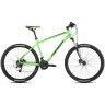 Велосипед MERIDA BIG.SEVEN LIMITED 2.0 (2022) Рама:M(17