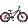 Велосипед TECH TEAM GARET 20
