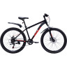 Велосипед TECH TEAM TENET 26*20 черный NN007699